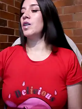 Gabriela squirt02 online show from 03.22.25