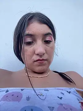 Snapshot of Matilda_russoo chatting on 01.08.25 Matilda russoo online show from 01.08.25