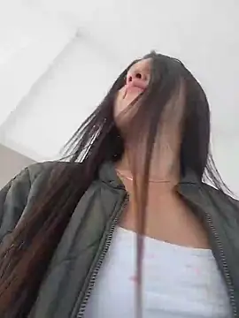 Snapshot of Matilda_russoo chatting on 01.18.25 Matilda russoo online show from 01.18.25