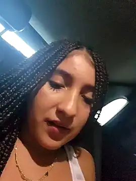 Snapshot of Matilda_russoo chatting on 01.31.25 Matilda russoo online show from 01.31.25