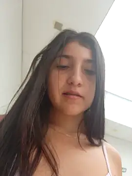 Snapshot of Matilda_russoo chatting on 03.04.25 Matilda russoo online show from 03.04.25