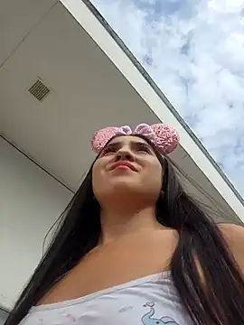 Snapshot of Matilda_russoo chatting on 03.16.25 Matilda russoo online show from 03.16.25