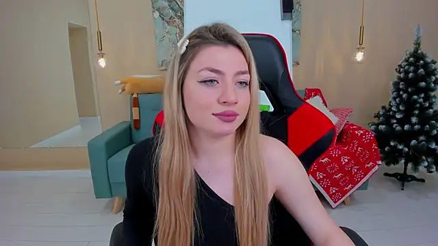 Snapshot of HelenaMorgan chatting on 01.09.25 HelenaMorgan online show from 01.09.25