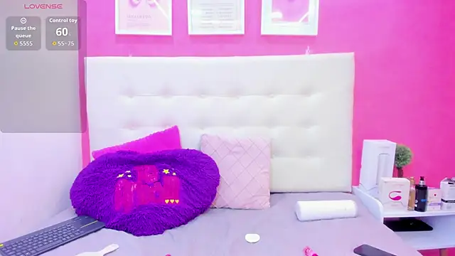 Realbadbxtch online show from 01.05.26