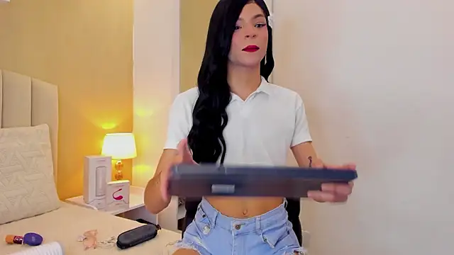 Realbadbxtch online show from 03.21.26