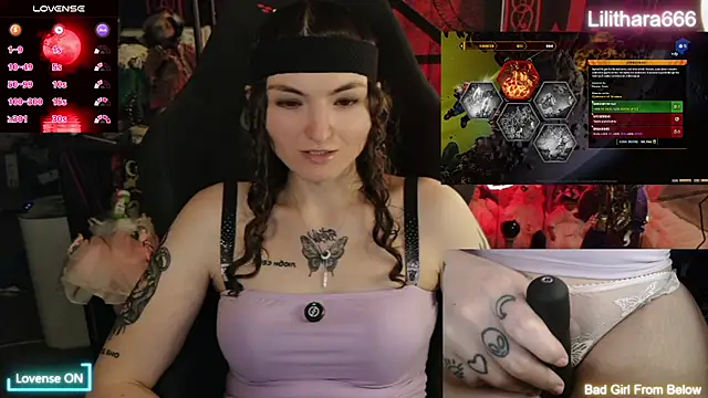 BrandiWRLD 999 online show from 05.29.26