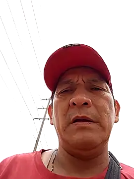 ardiente47 online show from 01.09.26