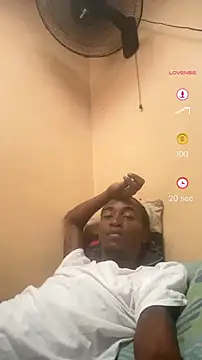 jammasterjack online show from 04.18.26