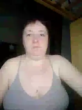 Snapshot of Lemon434 chatting on 03.19.25 Lemon434 online show from 03.19.25