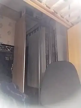 Snapshot of Lemon434 chatting on 10.29.25 Lemon434 online show from 10.29.25