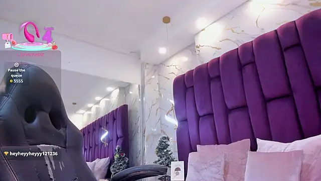 emma carterr1 online show from 12.14.25