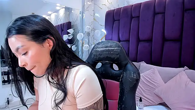 emma carterr1 online show from 06.29.26