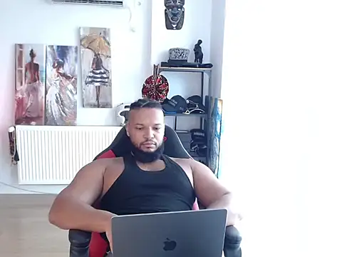 1LordKingsley online show from 02.24.26