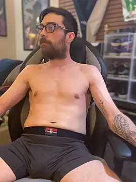 slutty guy12 online show from 01.30.25