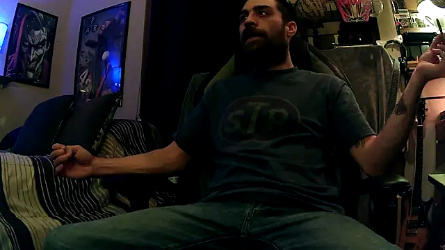 slutty guy12 online show from 02.12.25