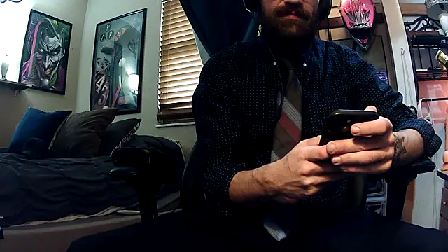 slutty guy12 online show from 03.03.25