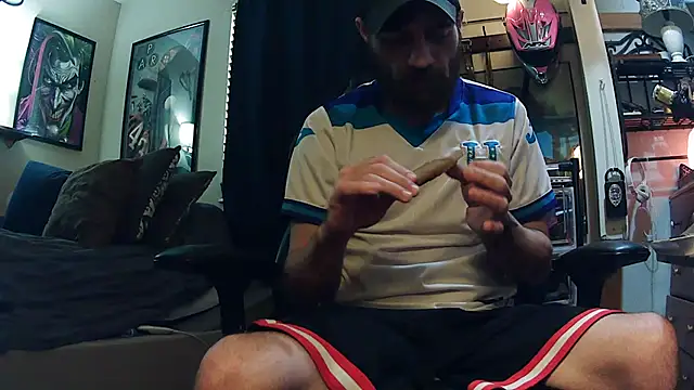 slutty guy12 online show from 03.06.25