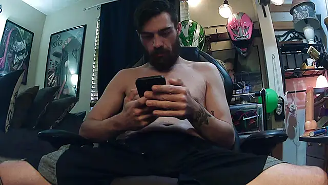 slutty guy12 online show from 03.11.25