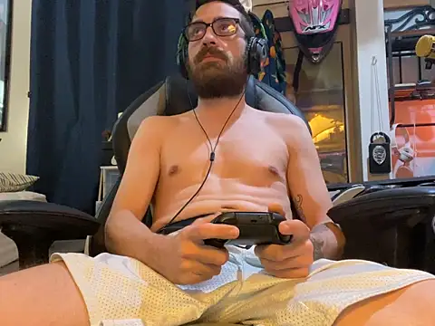 slutty guy12 online show from 03.16.25