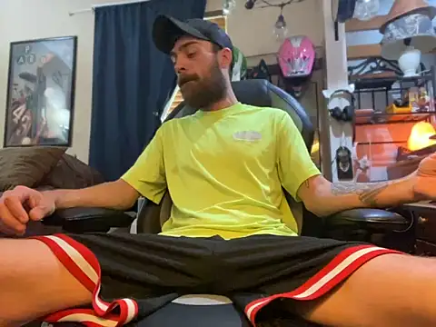 slutty guy12 online show from 03.21.25