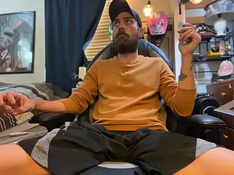 slutty guy12 online show from 03.22.25