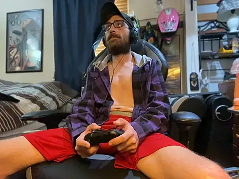 slutty guy12 online show from 03.22.25