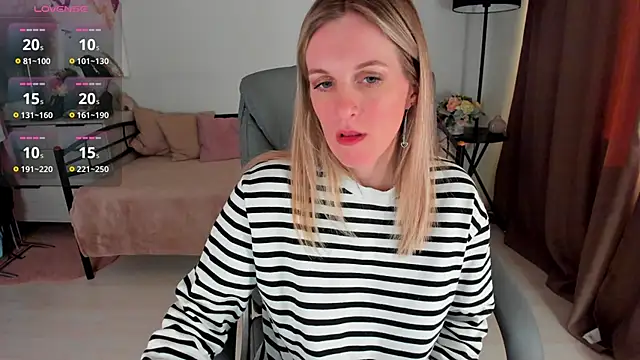 Snapshot of I_D_A chatting on 02.26.25 I D A online show from 02.26.25