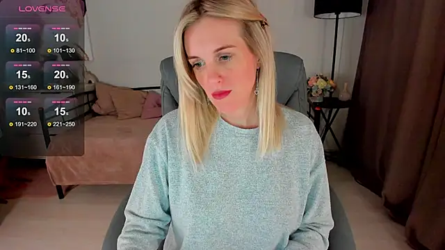 Snapshot of I_D_A chatting on 03.07.25 I D A online show from 03.07.25