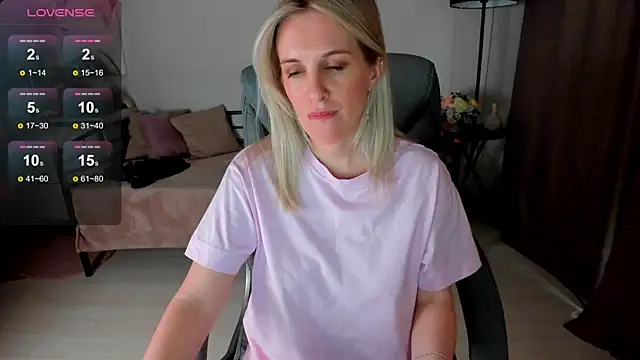 Snapshot of I_D_A chatting on 03.20.25 I D A online show from 03.20.25