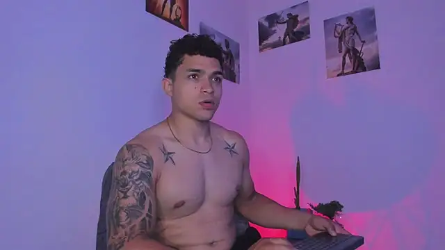 Snapshot of gerson_zt chatting on 11.05.25 gerson zt online show from 11.05.25