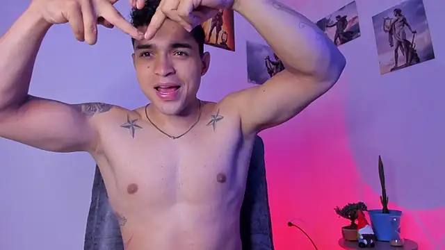 Snapshot of gerson_zt chatting on 11.09.25 gerson zt online show from 11.09.25