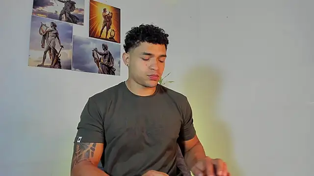 gerson zt online show from 02.24.26