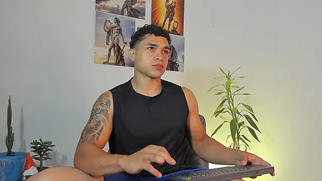 gerson zt online show from 02.26.26