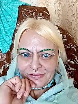Gardener of Illusions online show from 01.11.25