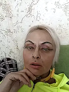 Gardener of Illusions online show from 10.13.25