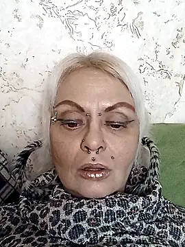 Gardener of Illusions online show from 11.08.25