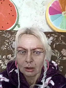 Gardener of Illusions online show from 11.27.25