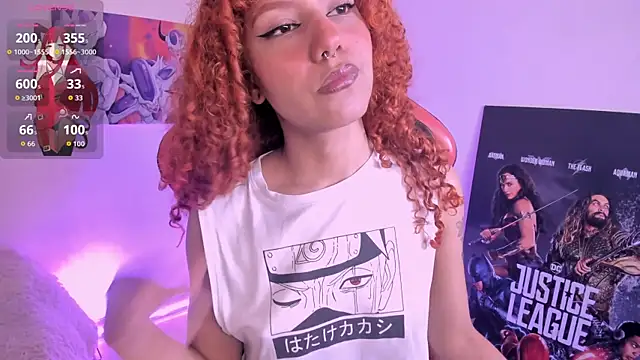 keendaall online show from 03.18.26