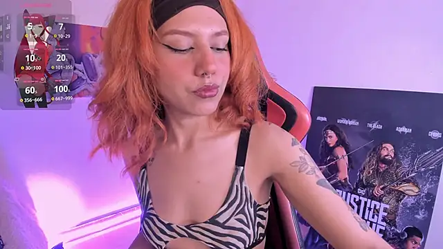 keendaall online show from 03.29.26