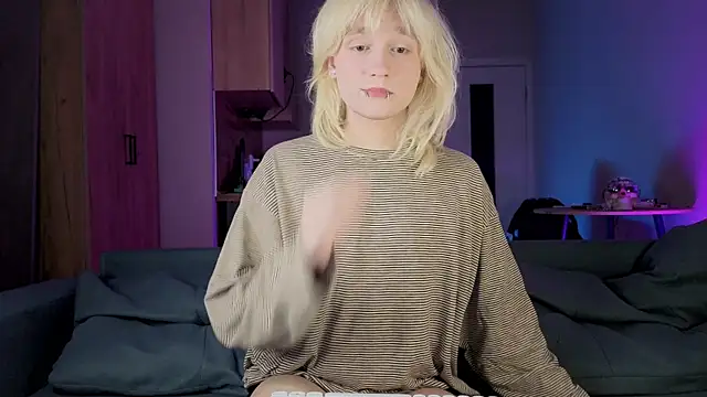 Gregory Byyrd online show from 10.01.25