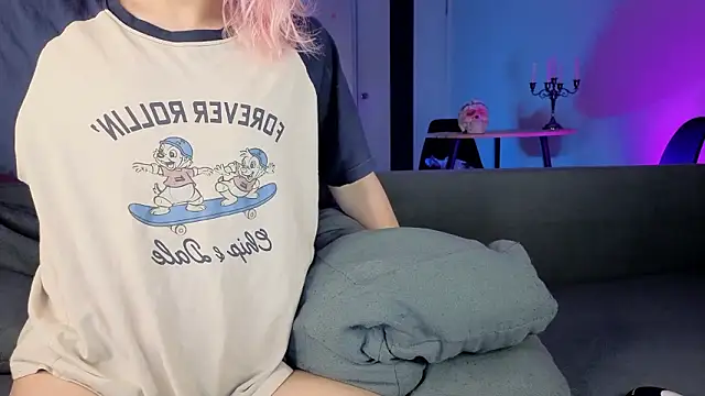 Gregory Byyrd online show from 02.11.26