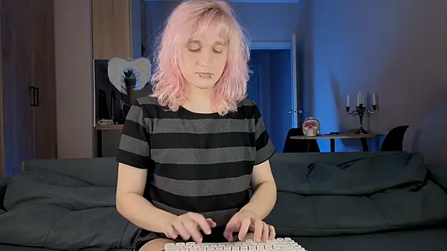 Gregory Byyrd online show from 03.28.26