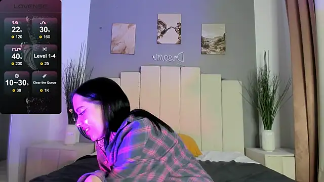 baby  kim online show from 03.01.25