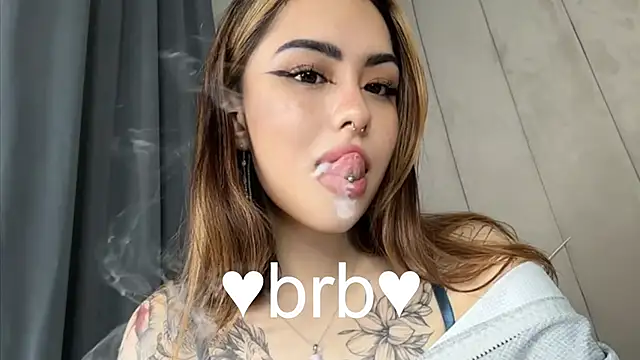 baby  kim online show from 10.07.25