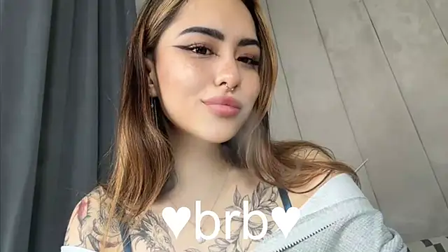 baby  kim online show from 11.19.25