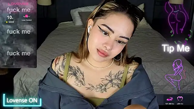 baby  kim online show from 11.30.25