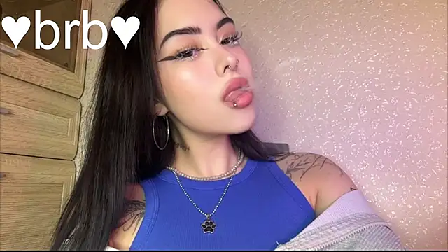 baby  kim online show from 02.26.26