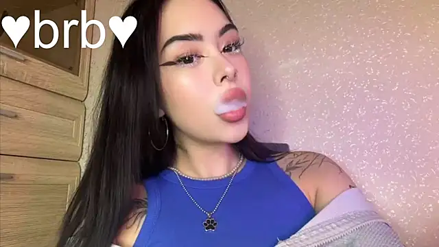 baby  kim online show from 03.13.26