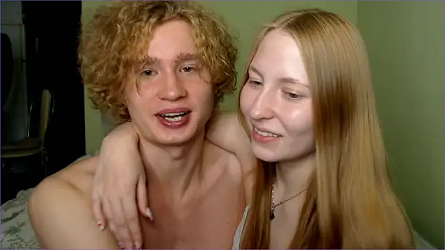 AliceStoneJhonyStone online show from 10.08.25