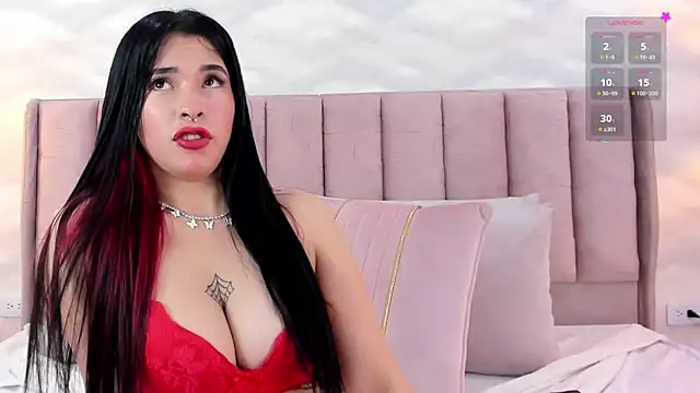 im nika  online show from 01.31.25